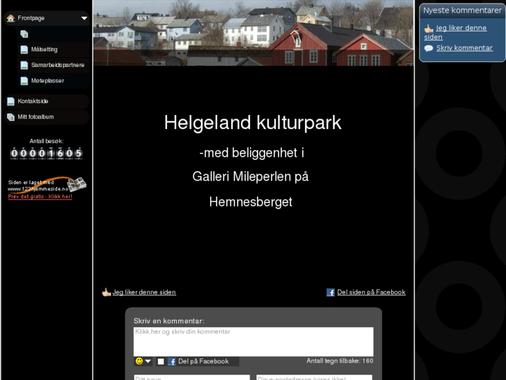 www.helgelandkulturpark.com