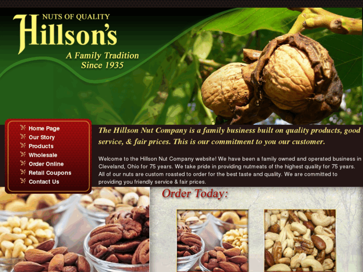 www.hillsonnut.com