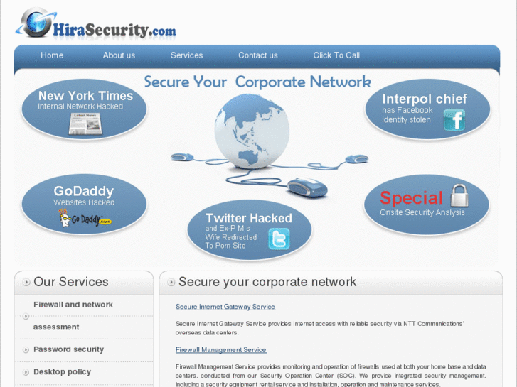 www.hirasecurity.com