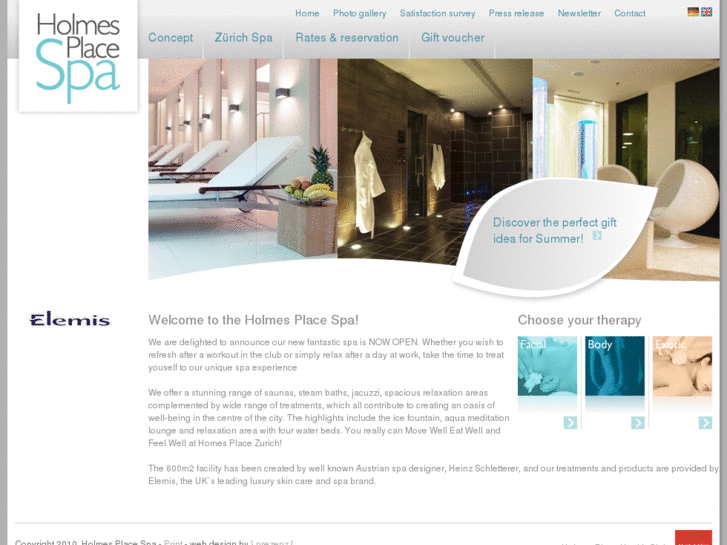 www.holmesplacespa.com