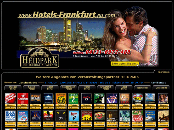 www.hotels-frankfurt.biz