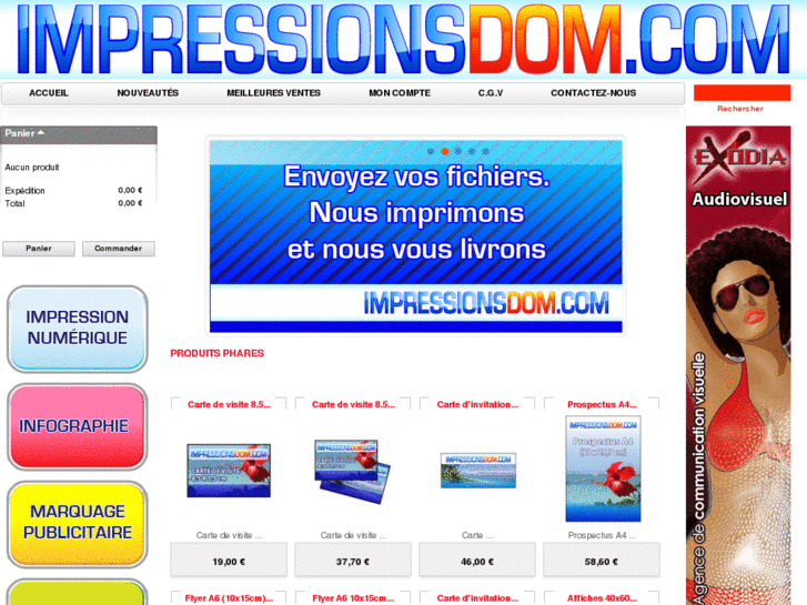 www.impressiondom.com