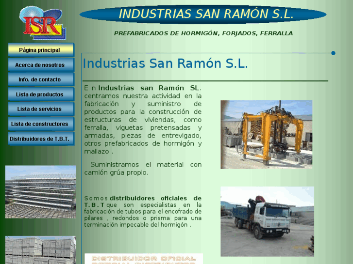 www.industriassanramon.com