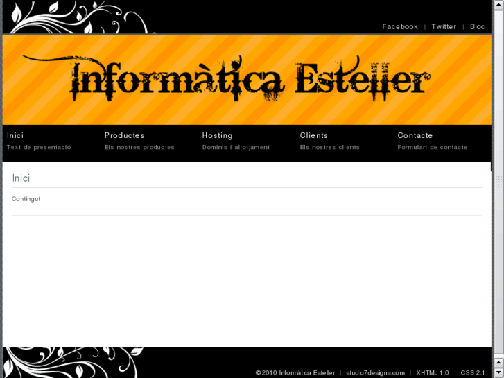 www.informaticaesteller.es