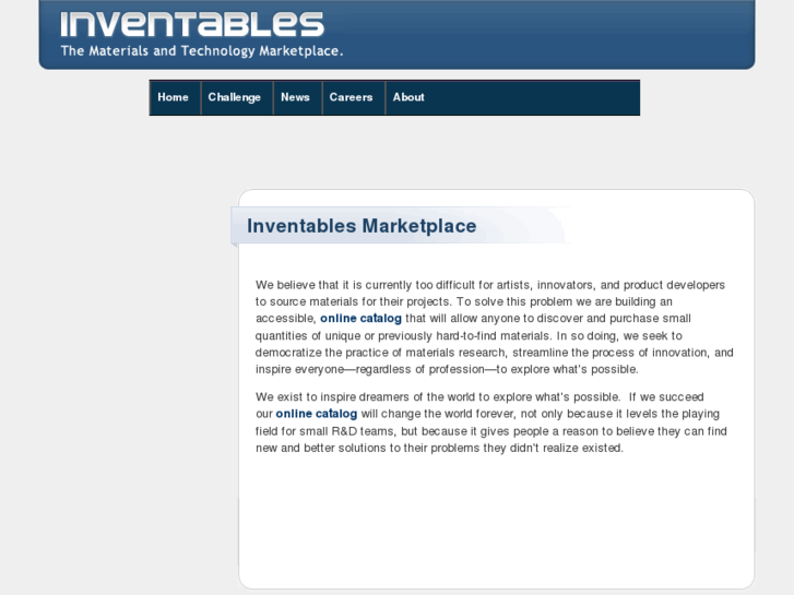 www.inventablescorporate.com