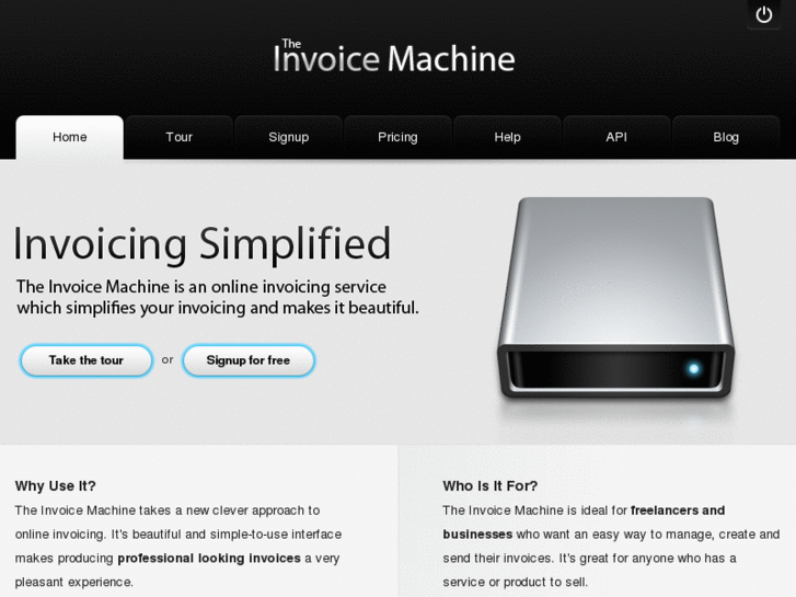 www.invoicemachine.com