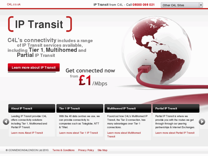 www.iptransit.co.uk