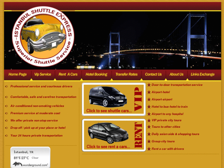 www.istanbulshuttleexpress.com