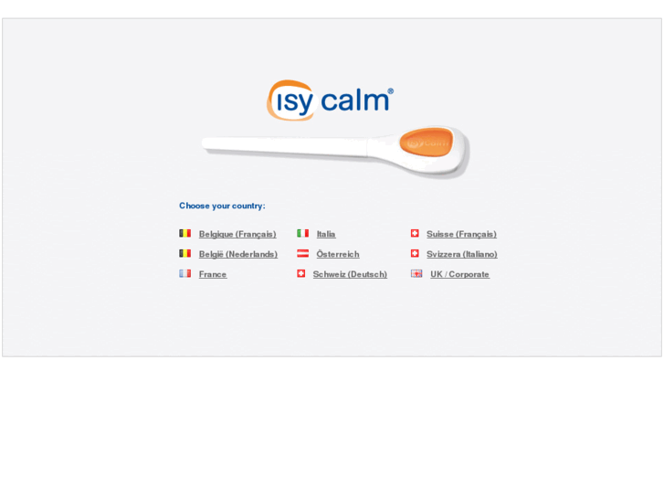 www.isycalm.com