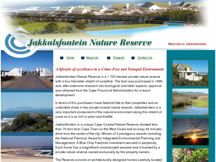 www.jakkalsfontein.com