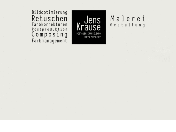 www.jenskrause.info