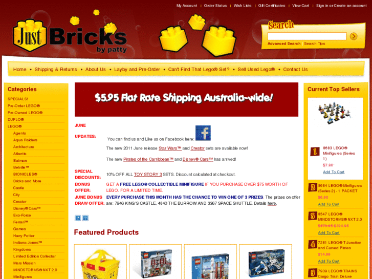 www.justbricks.com.au