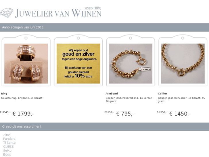 www.juweliervanwijnen.com