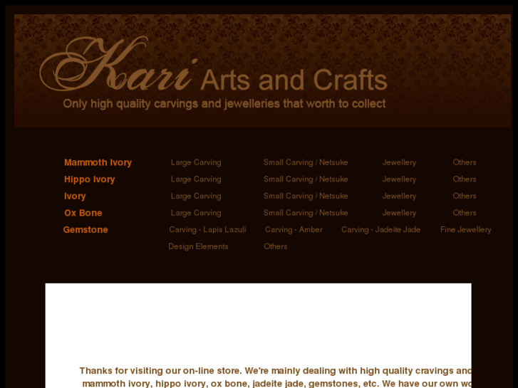 www.kariarts.com