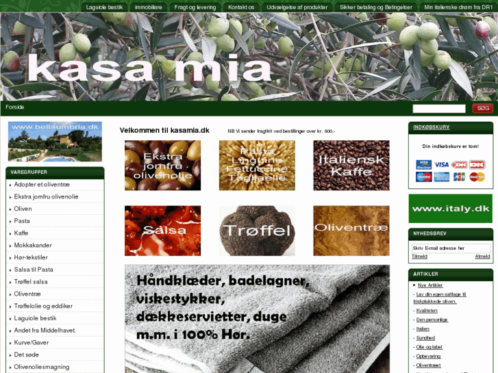 www.kasamia.dk