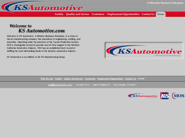 www.kennerleyspratlingautomotive.com