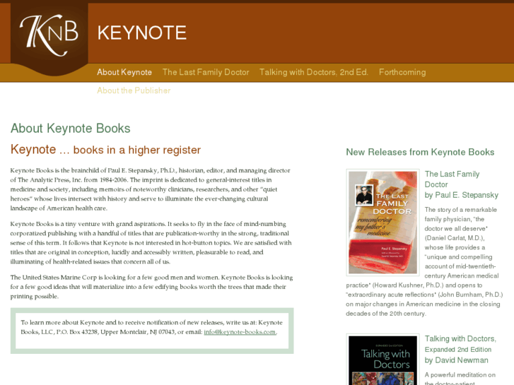 www.keynote-books.com