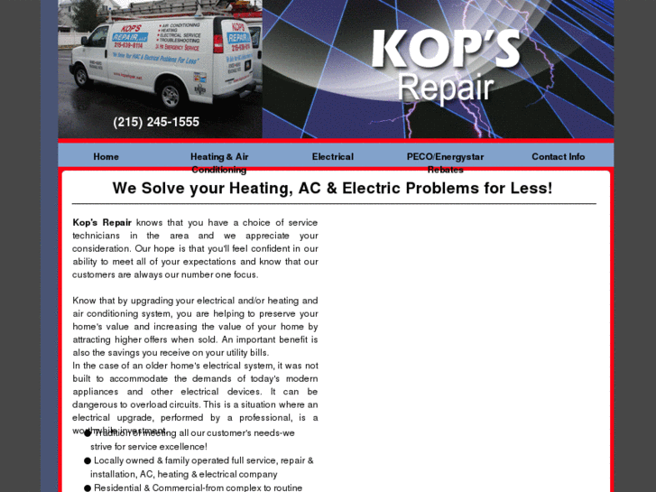 www.kopsrepair.net