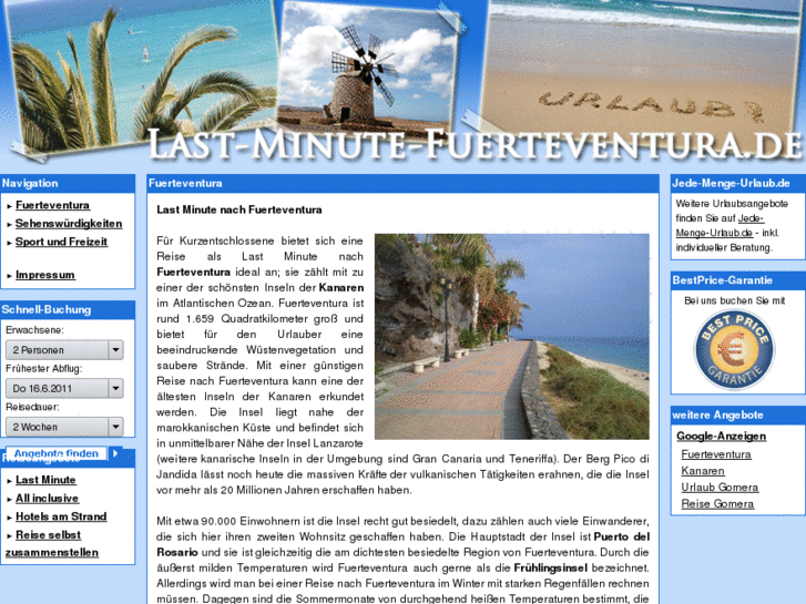 www.last-minute-fuerteventura.de