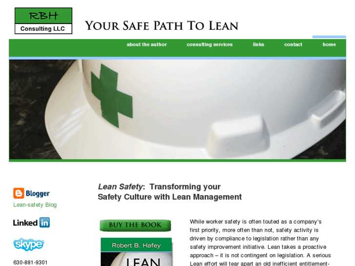 www.leansafetybook.com