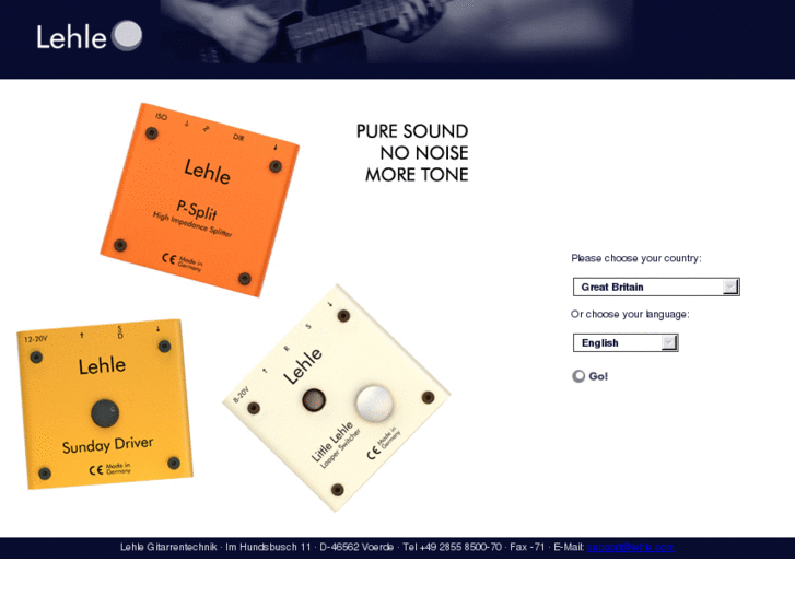 www.lehle.com