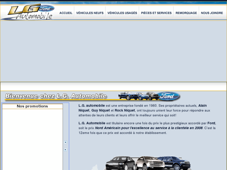 www.lgautomobile.com