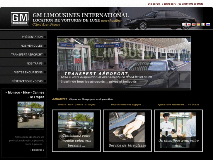 www.limousines-cannes.com