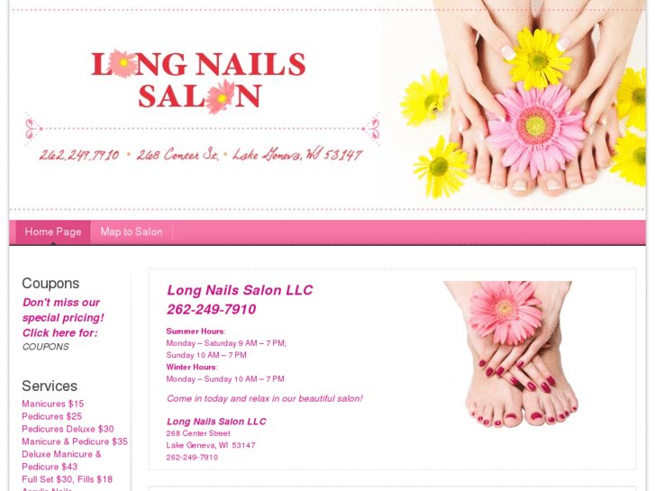 www.longnailslakegeneva.com