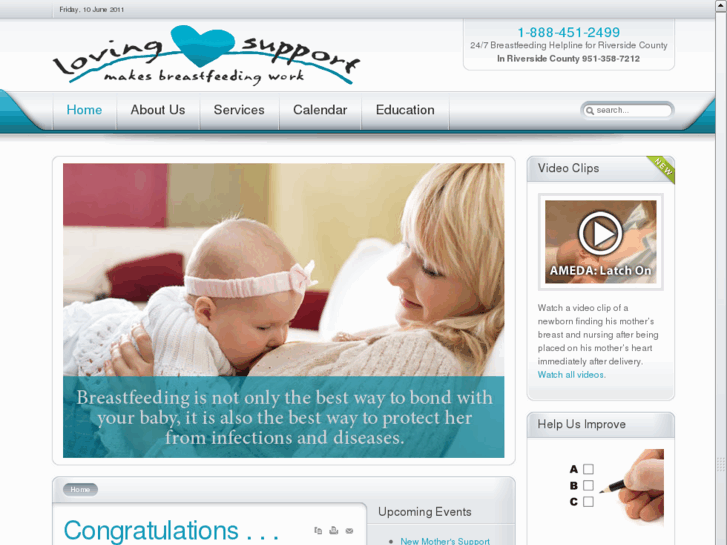 www.lovingsupport.org