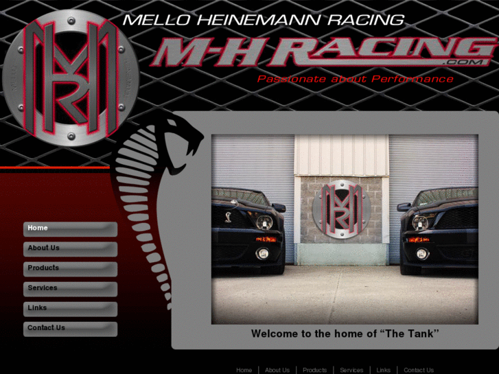 www.m-hracing.com