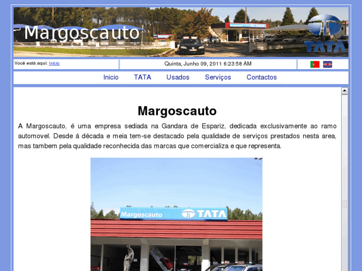 www.margoscauto.com