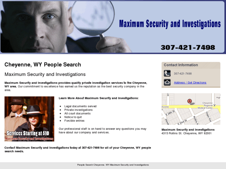 www.maximumsecurity-investigations.com