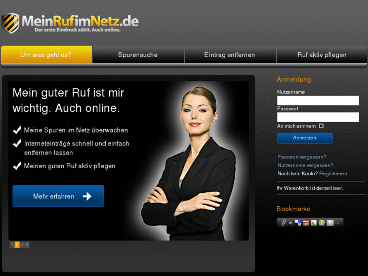 www.meinrufimnetz.de