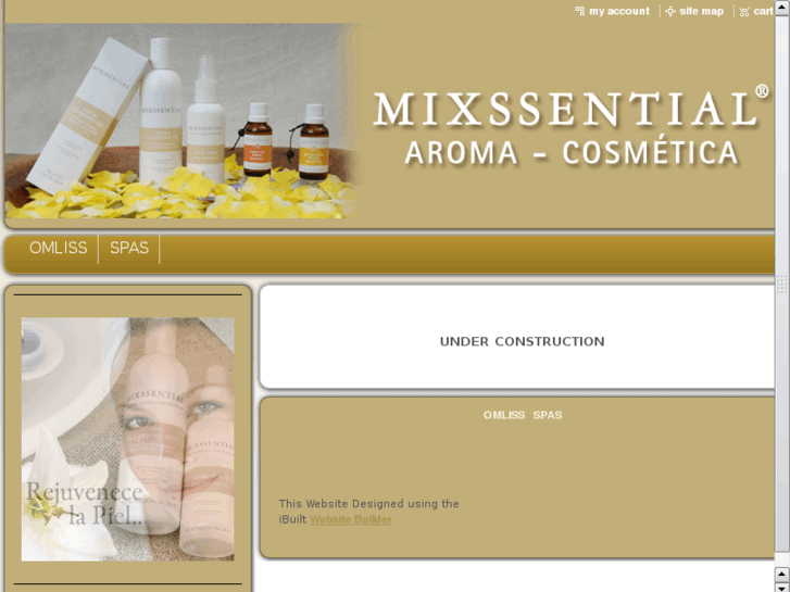 www.mixssential.net