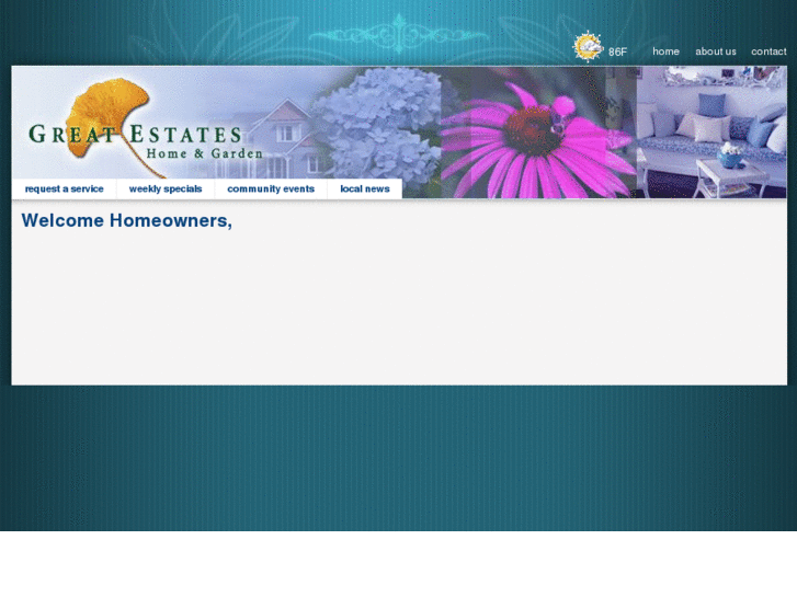 www.mygreatestate.com