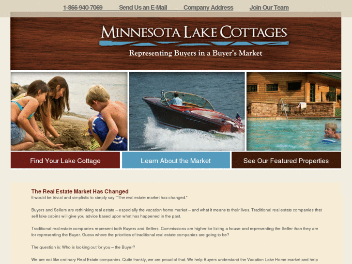 www.mywhitefishcabin.com