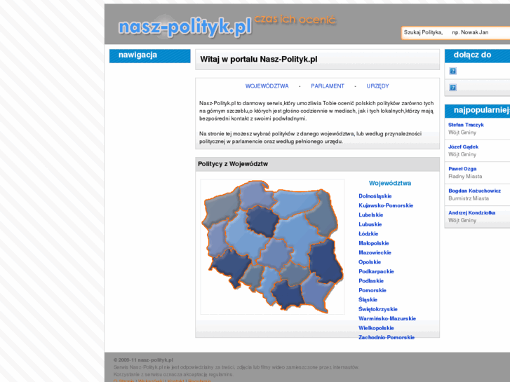 www.nasz-polityk.com