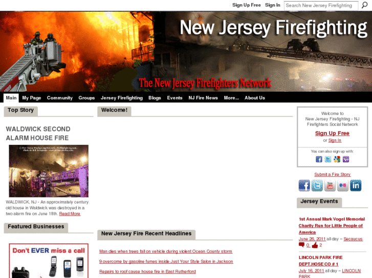 www.njfirefighting.com