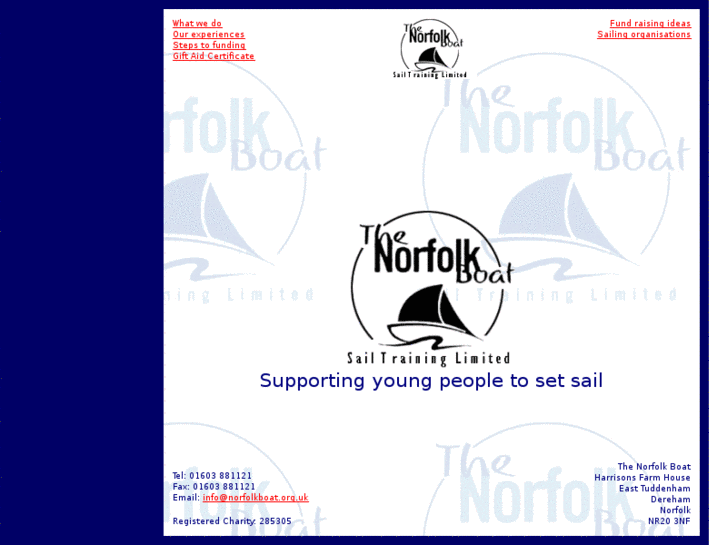 www.norfolkboat.org.uk