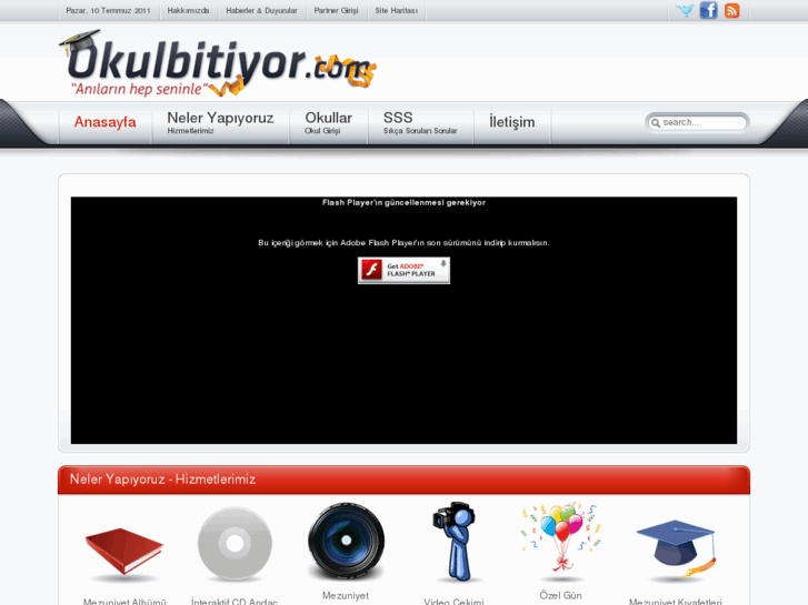 www.okulbitiyor.com