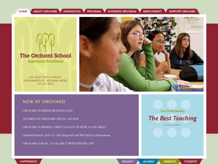 www.orchard.org