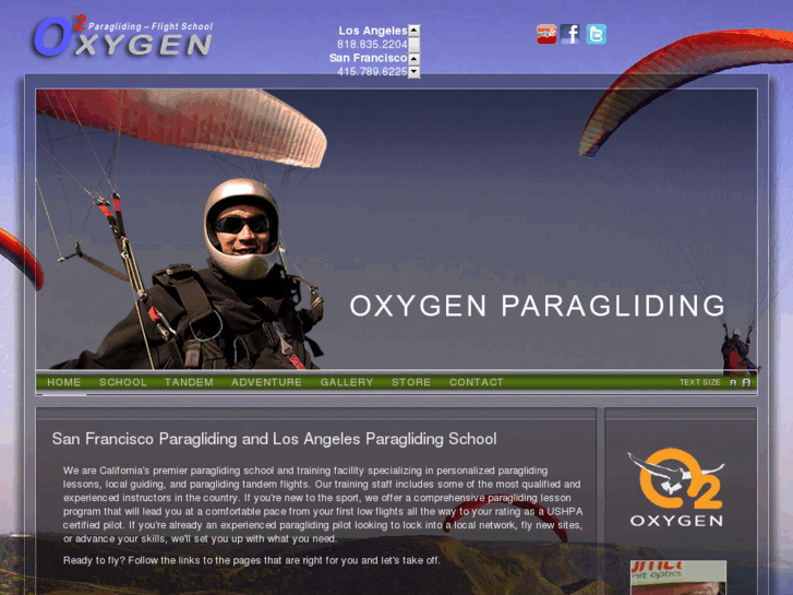 www.paragliding-trips.com