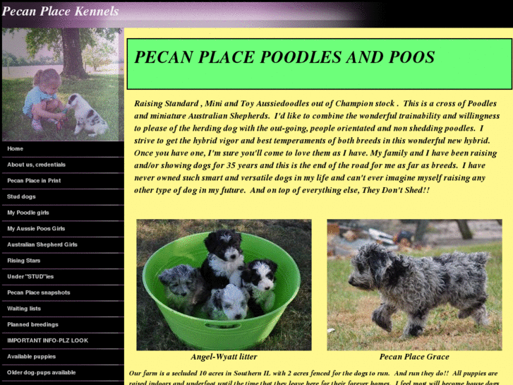 www.pecanplacepoodlesandpoos.com