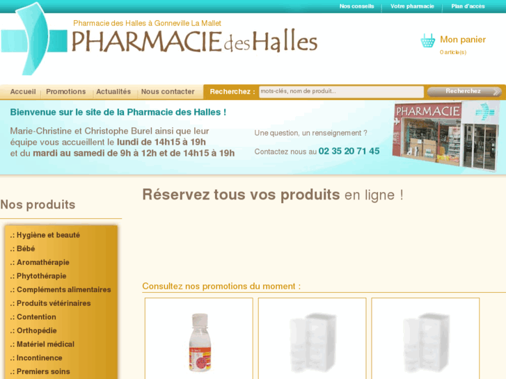 www.pharmacie-des-halles-76.com