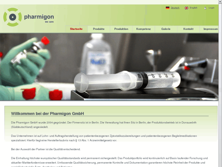 www.pharmigon.com