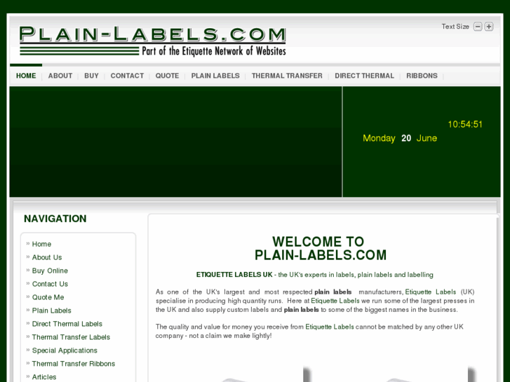 www.plain-labels.com