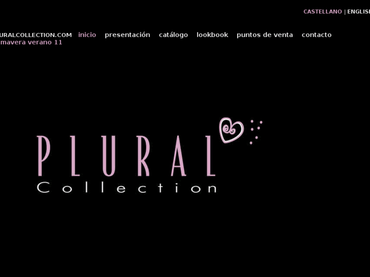 www.pluralcollection.com