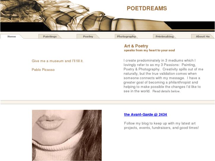 www.poetdreams.com