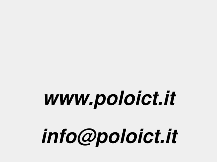 www.poloict.org