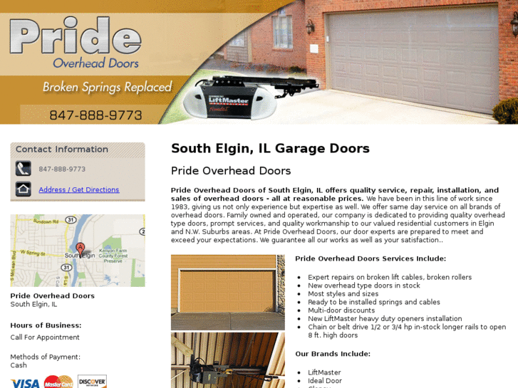 www.pridedoors.com